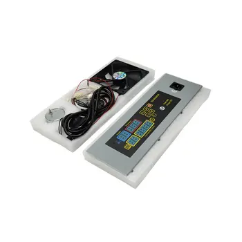 HTMC-5 Комплект контролери за инкубатор за яйца DIY Mini Incubator Controller 220v Постоянна температура Аксесоари за инкубационна кутия за яйца