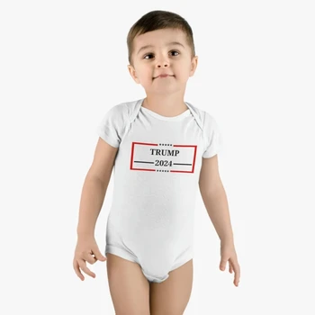 Ultra Maga King пуска Брандън Тръмп бебе подарък Тръмп консерватор направи Америка велика отново републиканска